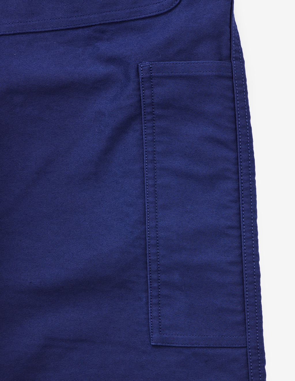 LSC Moleskin Work Panrts (Blue)