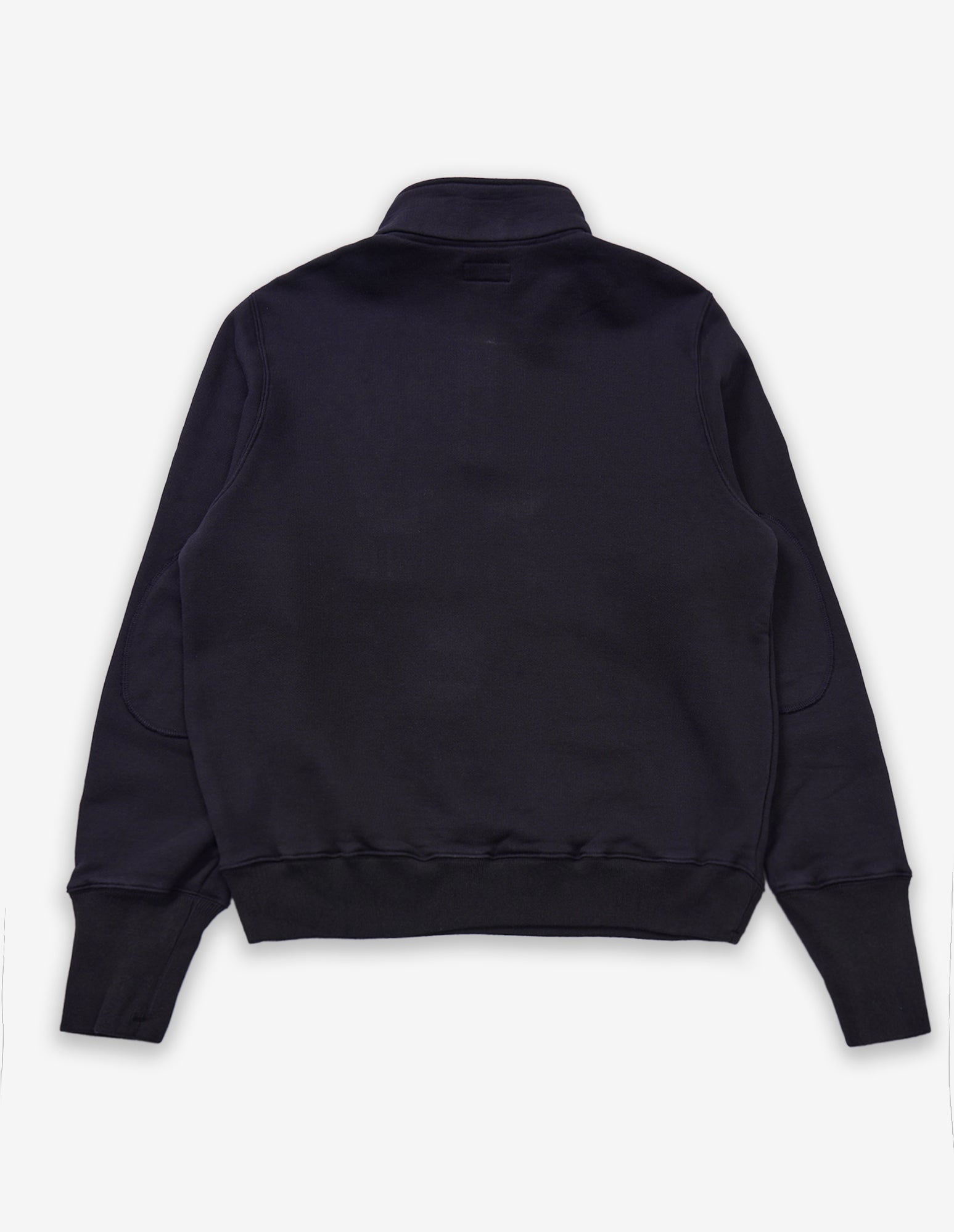 LSC 1/4 Zip Sweat (Navy)