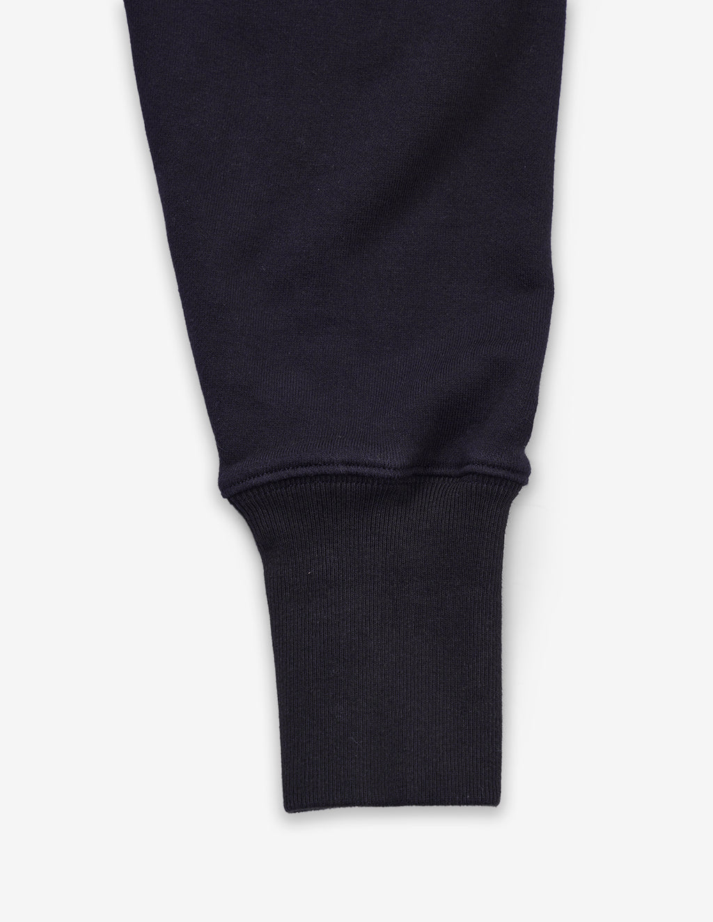 LSC 1/4 Zip Sweat (Navy)