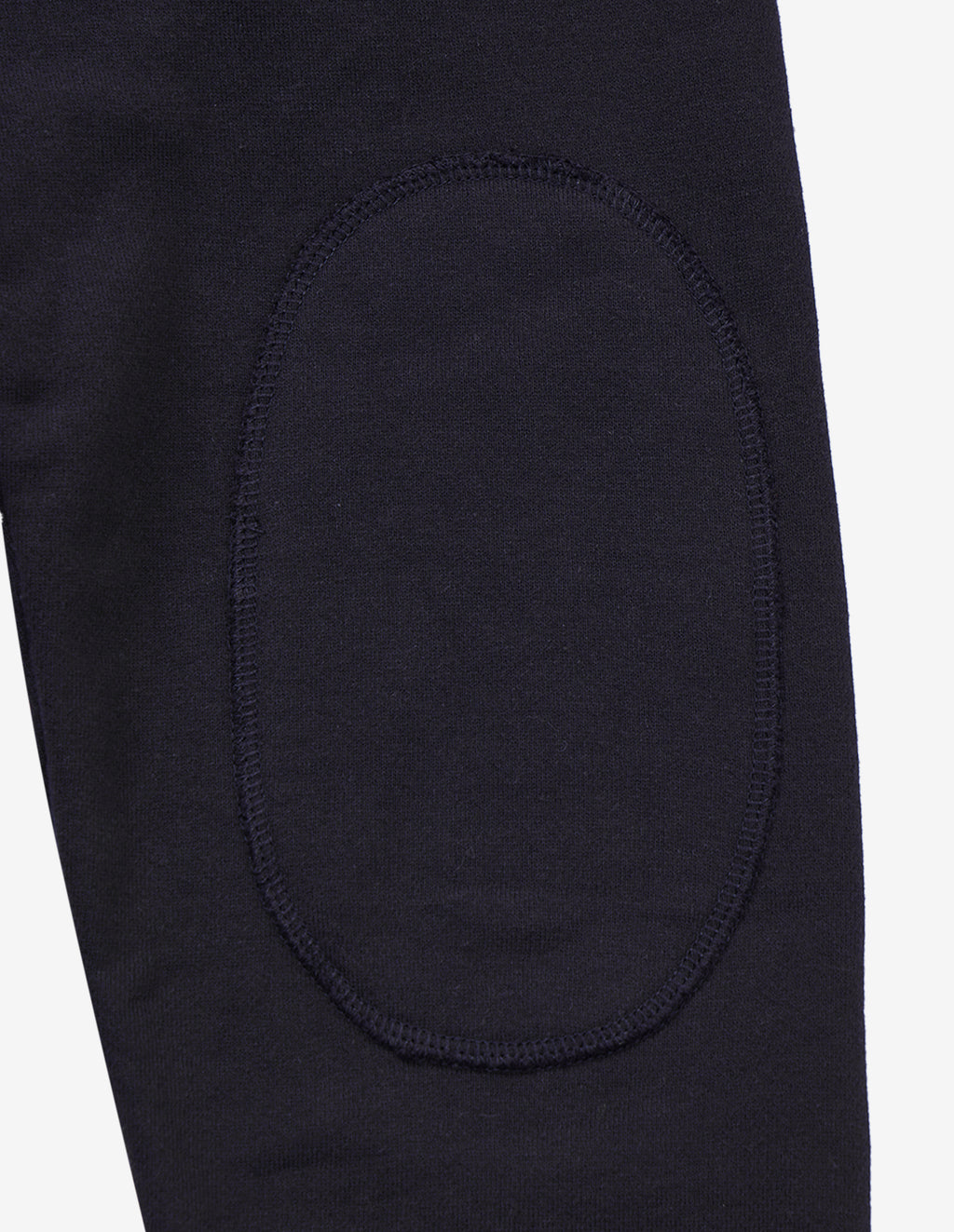 LSC 1/4 Zip Sweat (Navy)