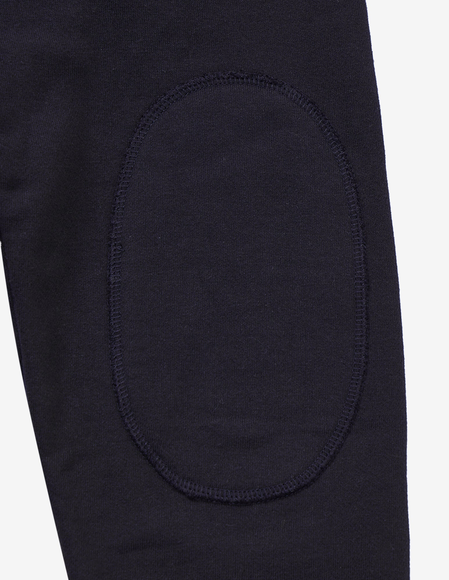 LSC 1/4 Zip Sweat (Navy)