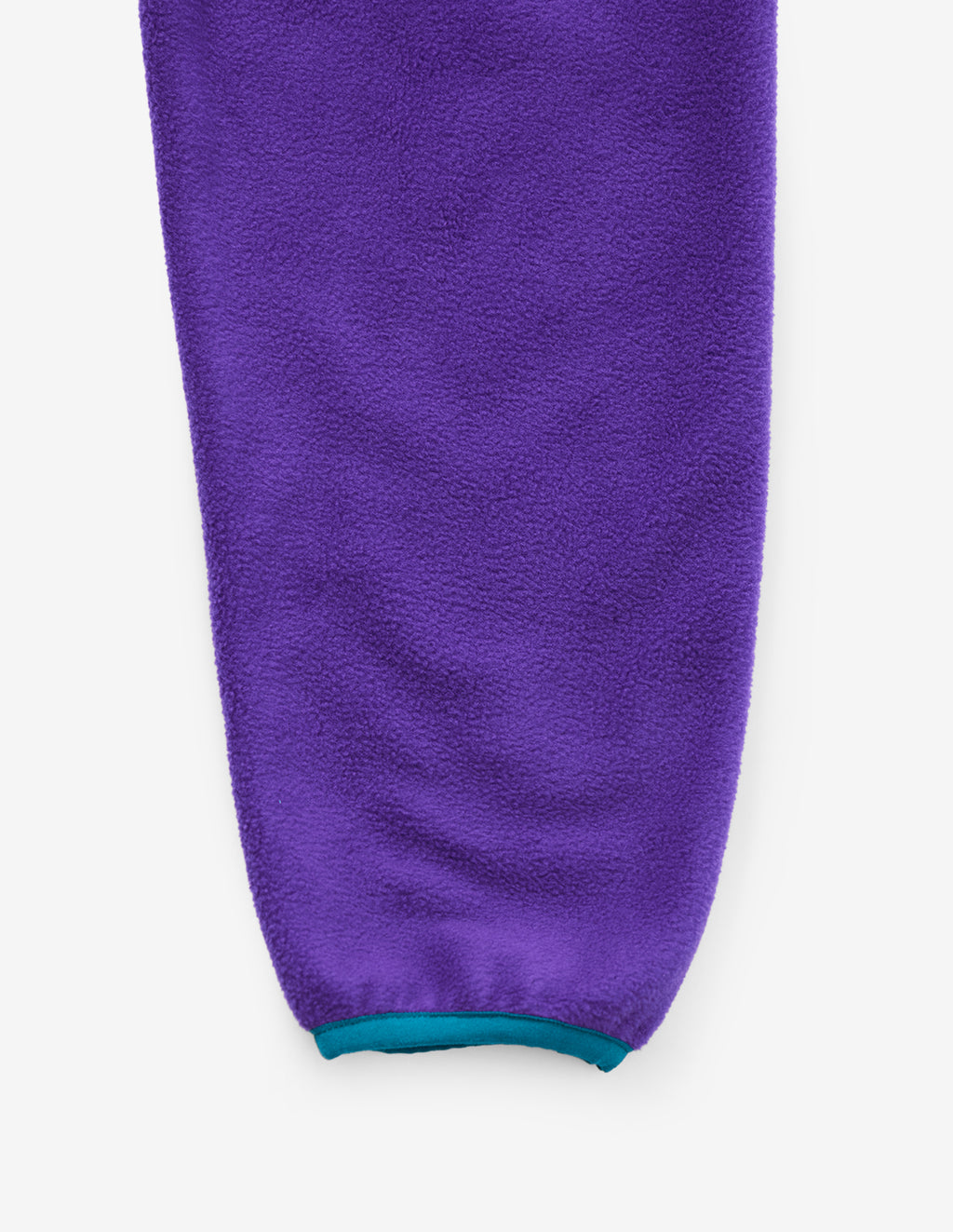 LSC 1/4 Snap Fleece (Purple)