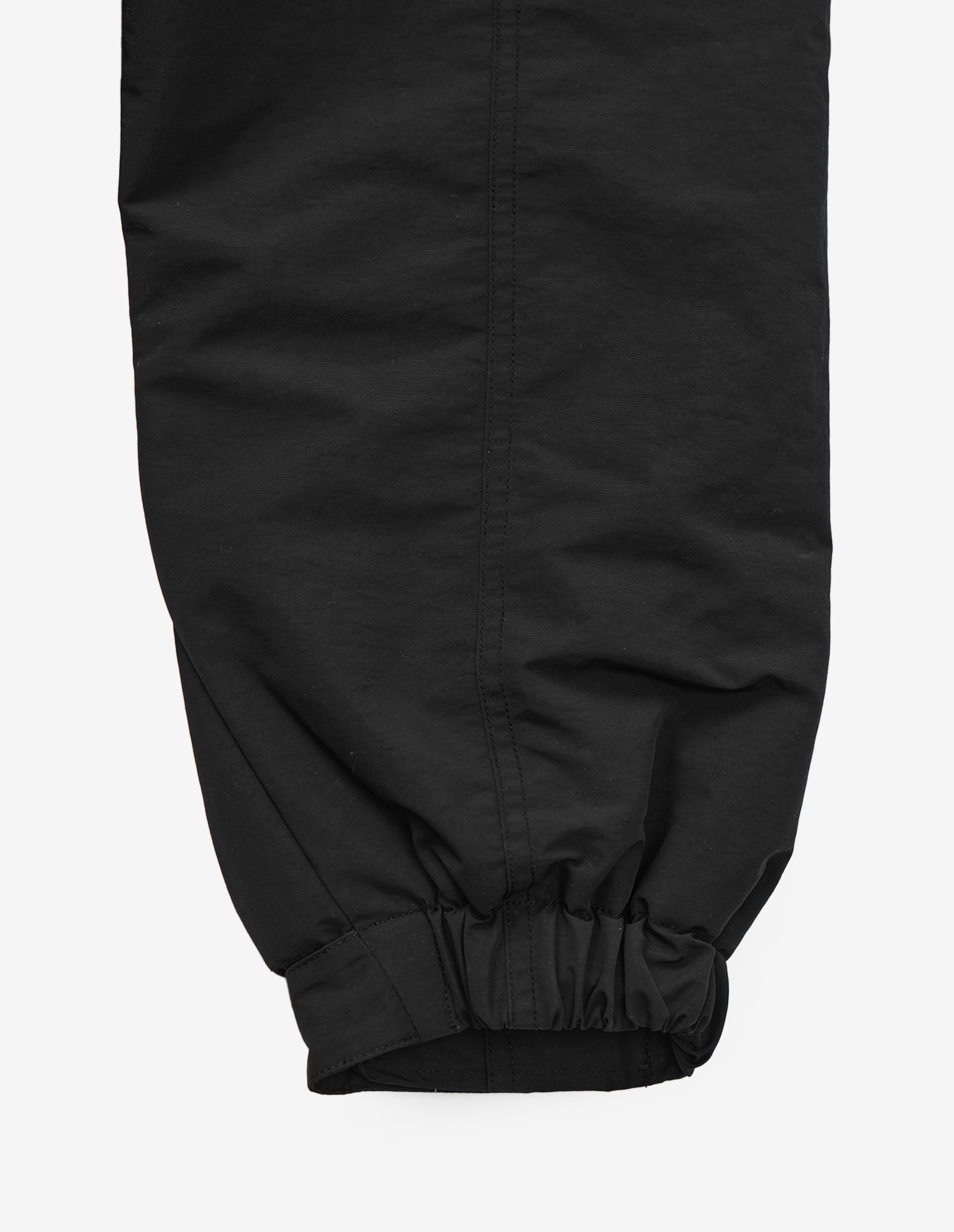 LSC Mountain Parka (Black)