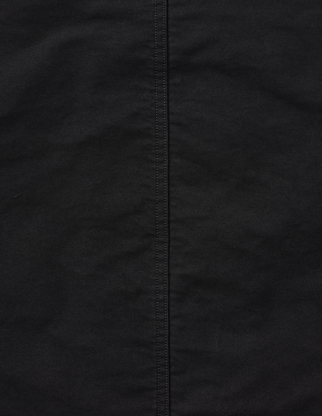 LSC Moleskin Double Chore Jacket (Black)