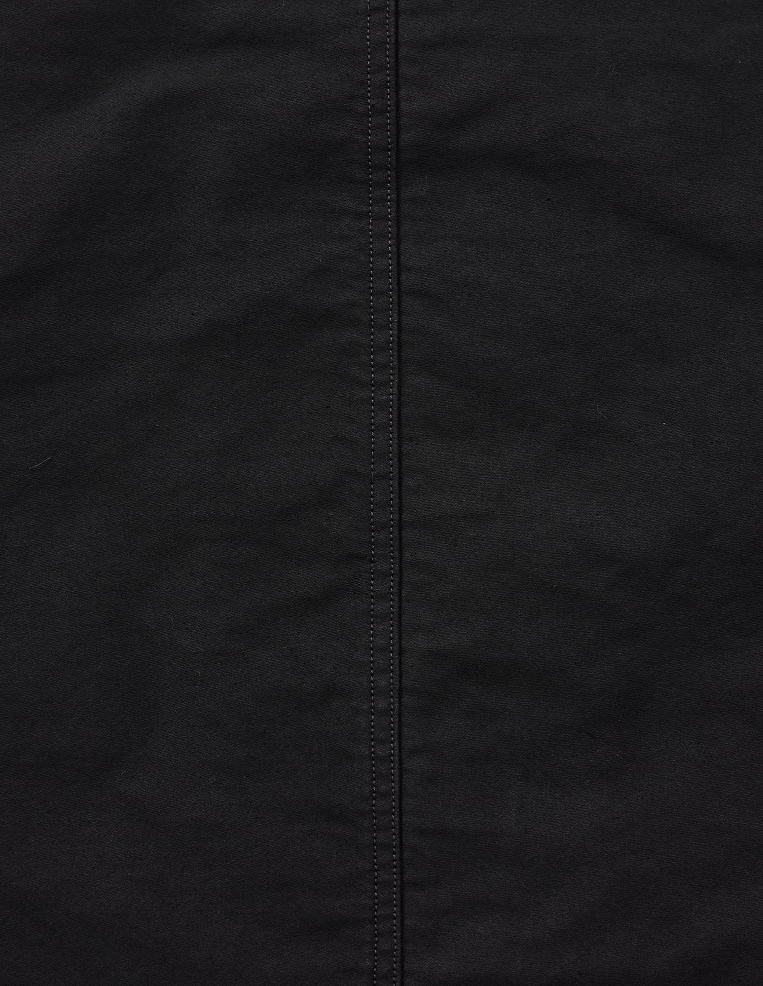 LSC Moleskin Double Chore Jacket (Black)