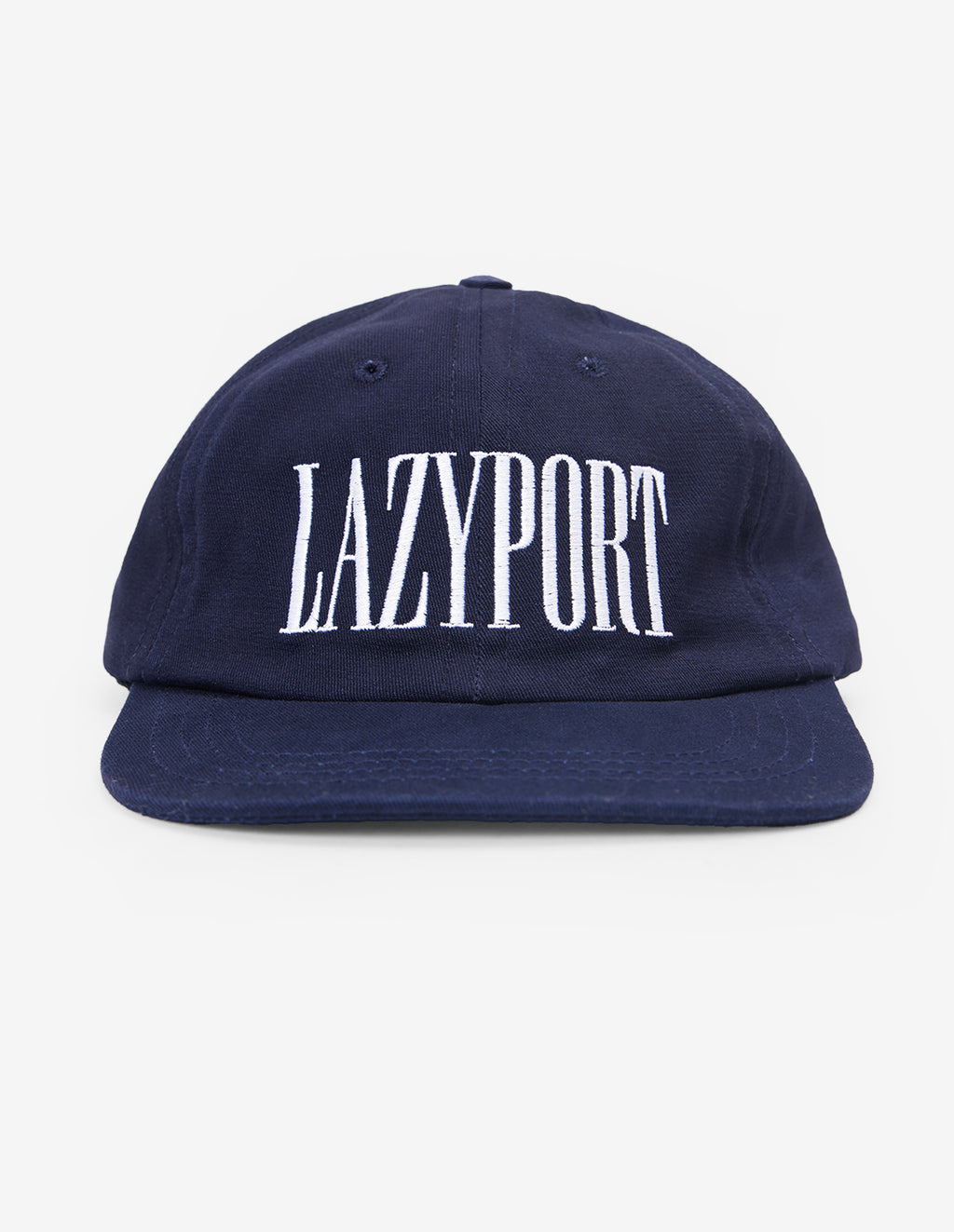 LSC Lazyport Cap (Navy)