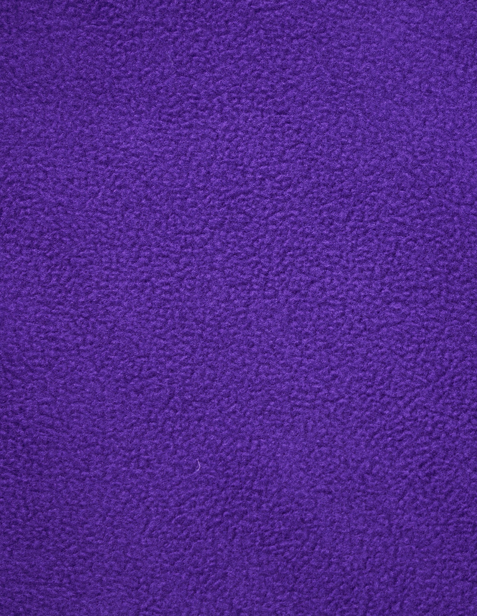 LSC 1/4 Snap Fleece (Purple)