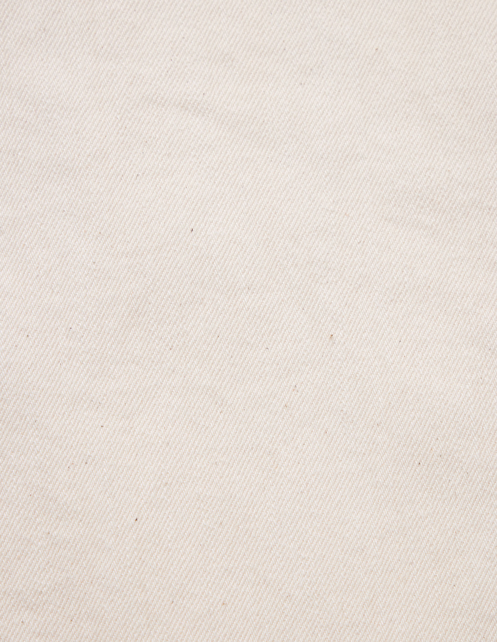 LSC Type60 Denim Pants (Ecru)