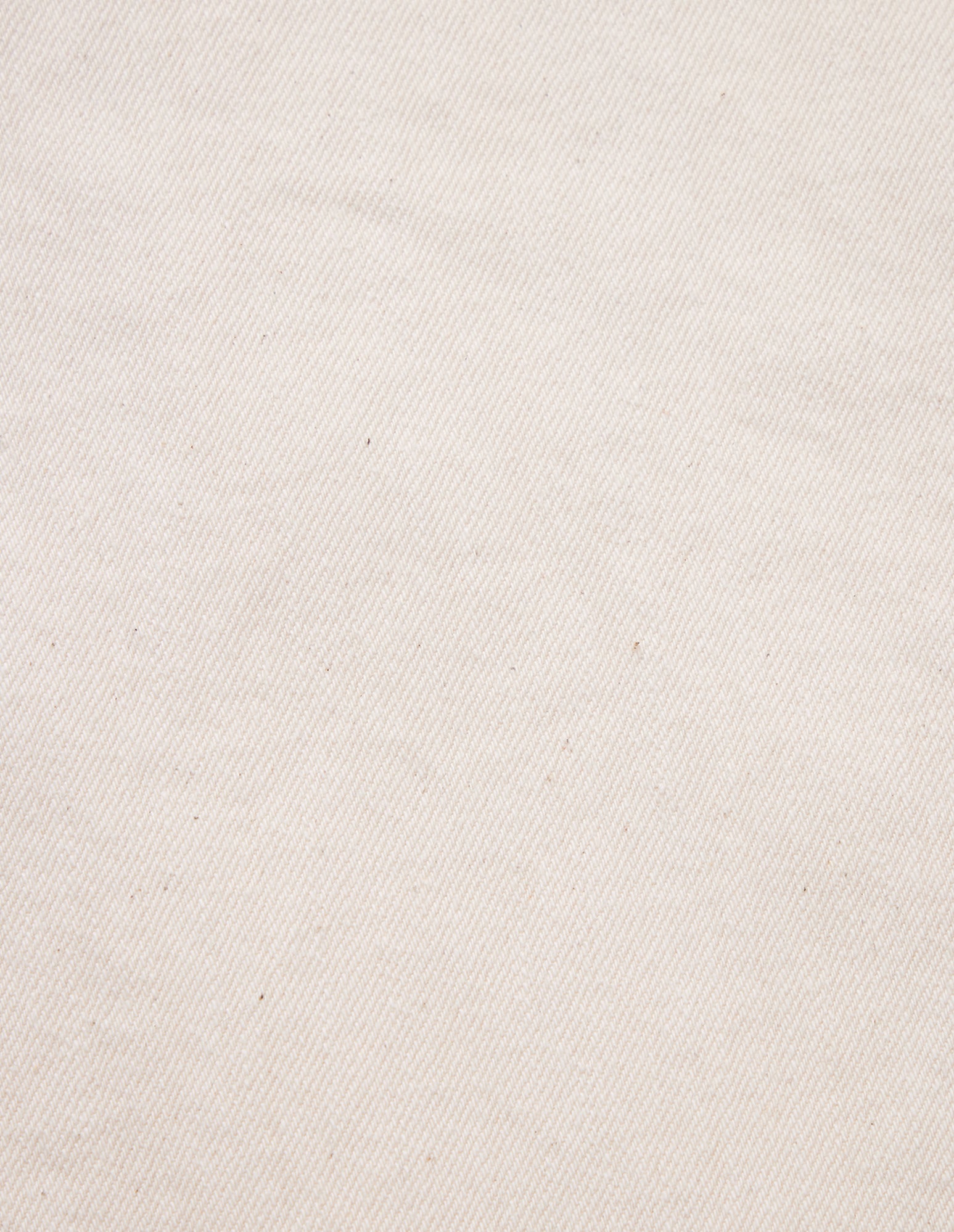 LSC Type60 Denim Pants (Ecru)
