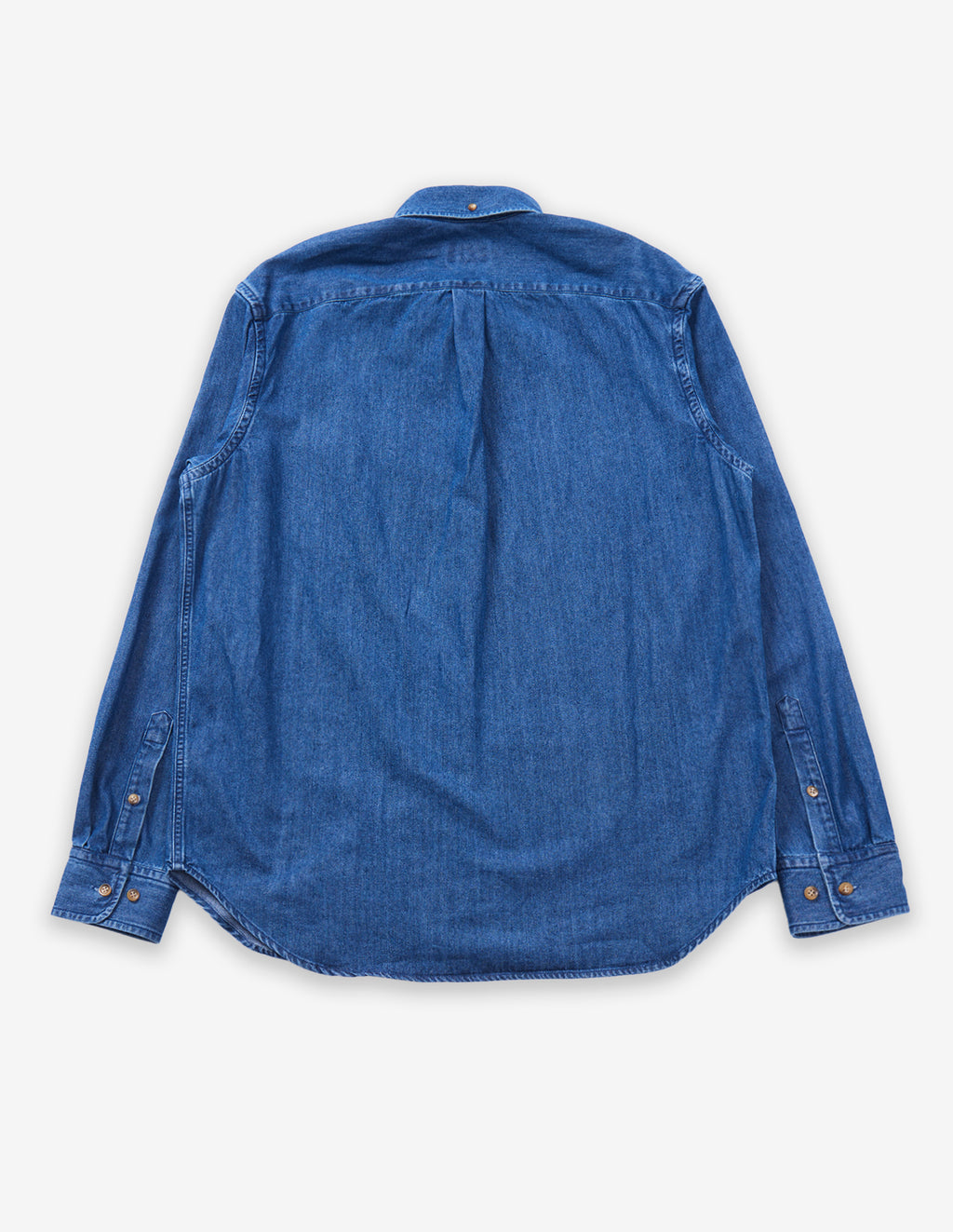 LSC Denim BD Shirt