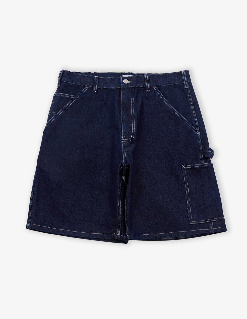 LSC Denim Carpenter Shorts (One Wash)
