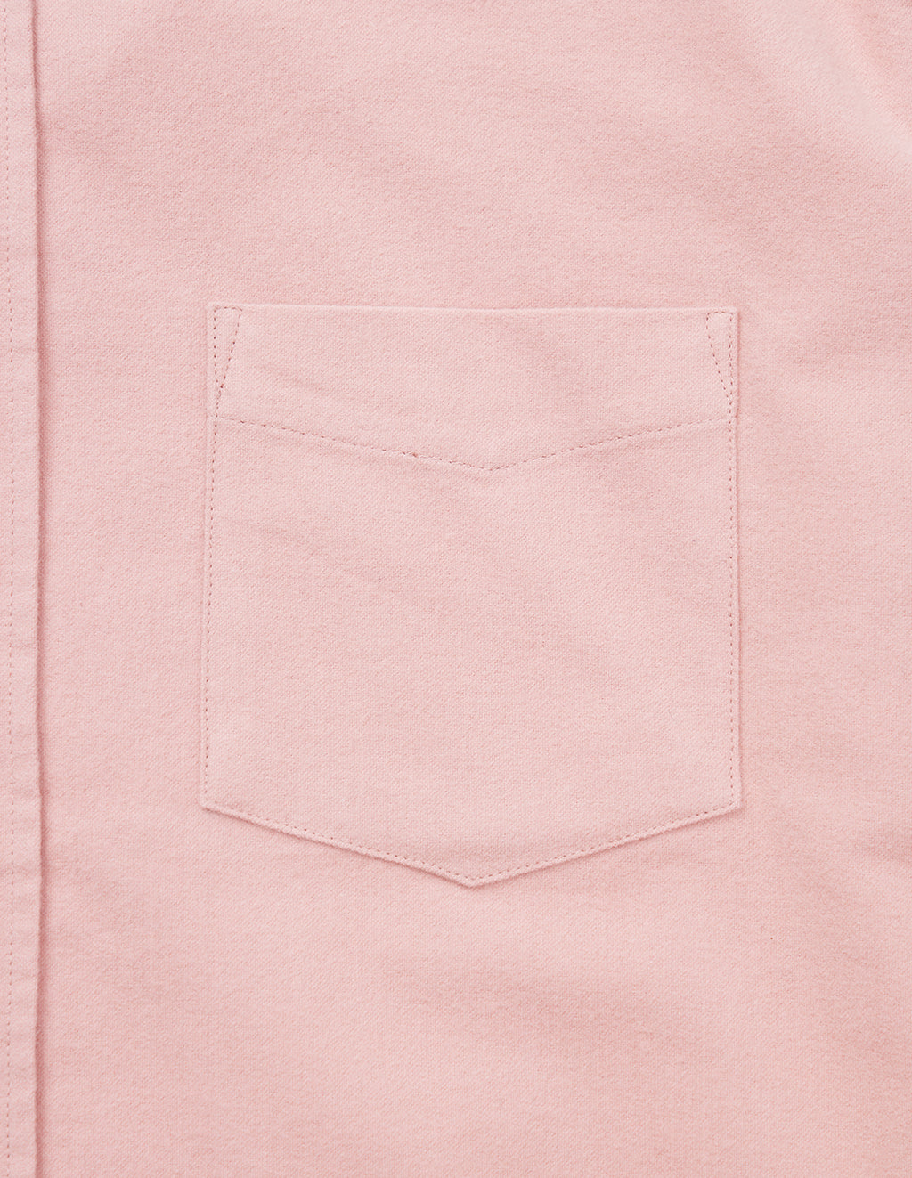 LSC Flannel Button-Down Shirts (Pink)