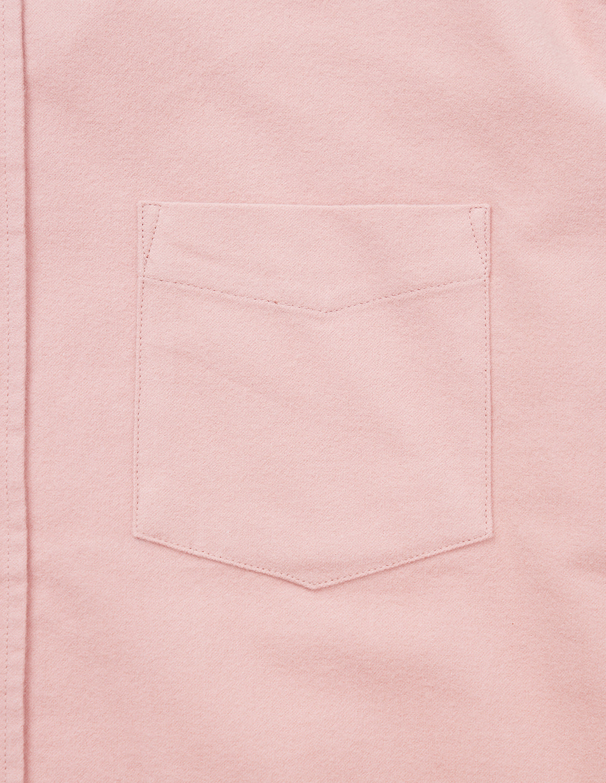 LSC Flannel Button-Down Shirts (Pink)