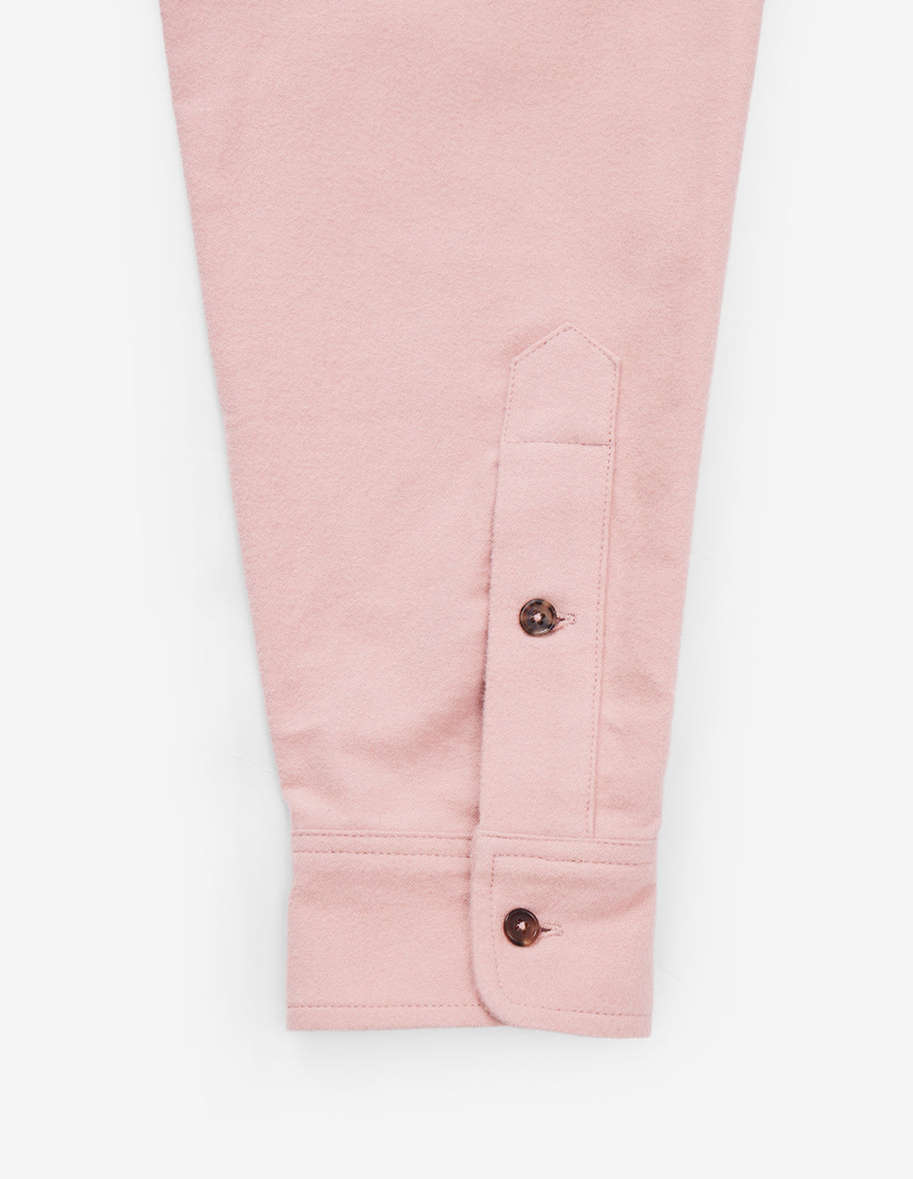 LSC Flannel Button-Down Shirts (Pink)