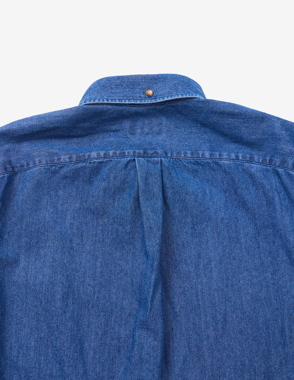LSC Denim BD Shirt