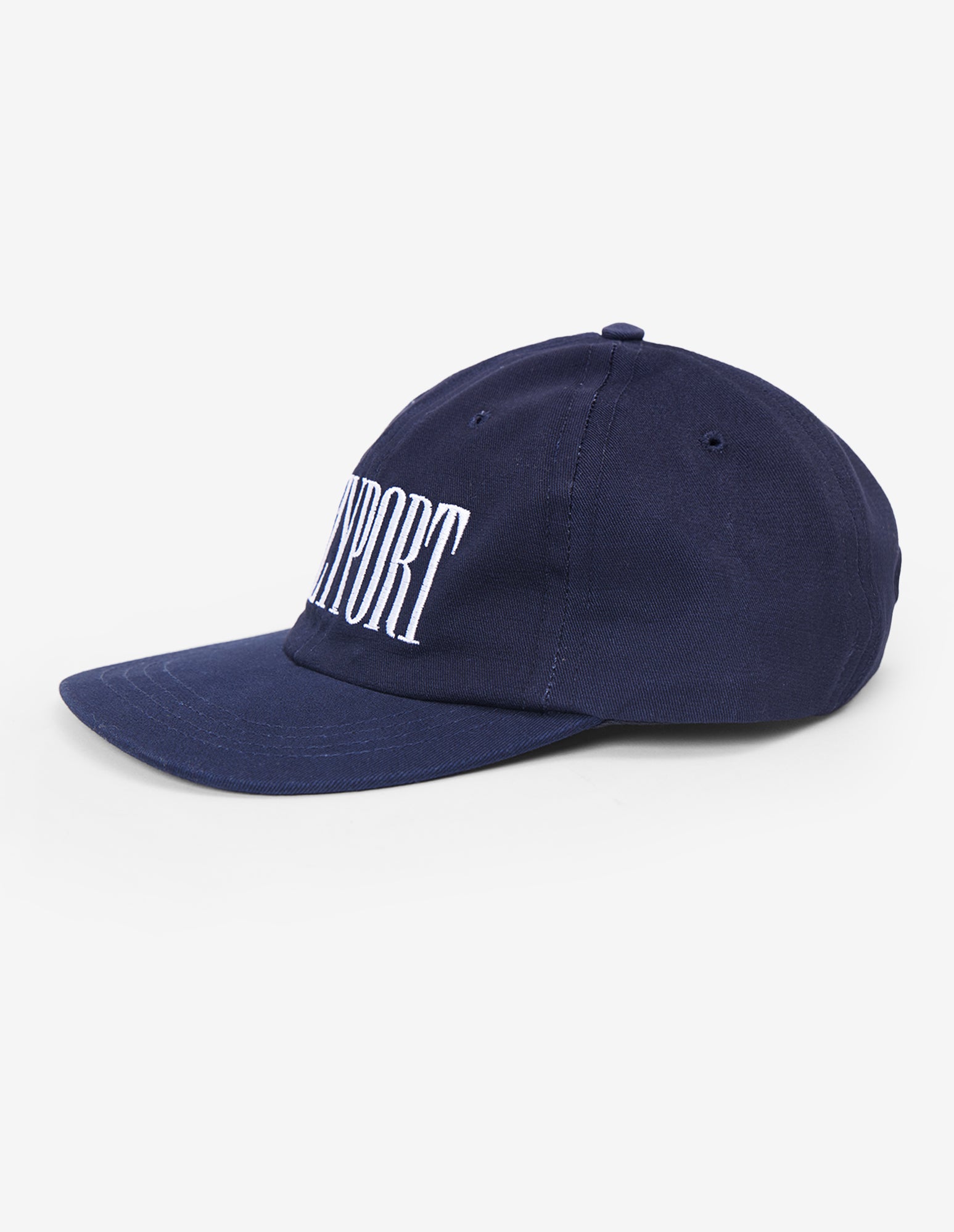 LSC Lazyport Cap (Navy)
