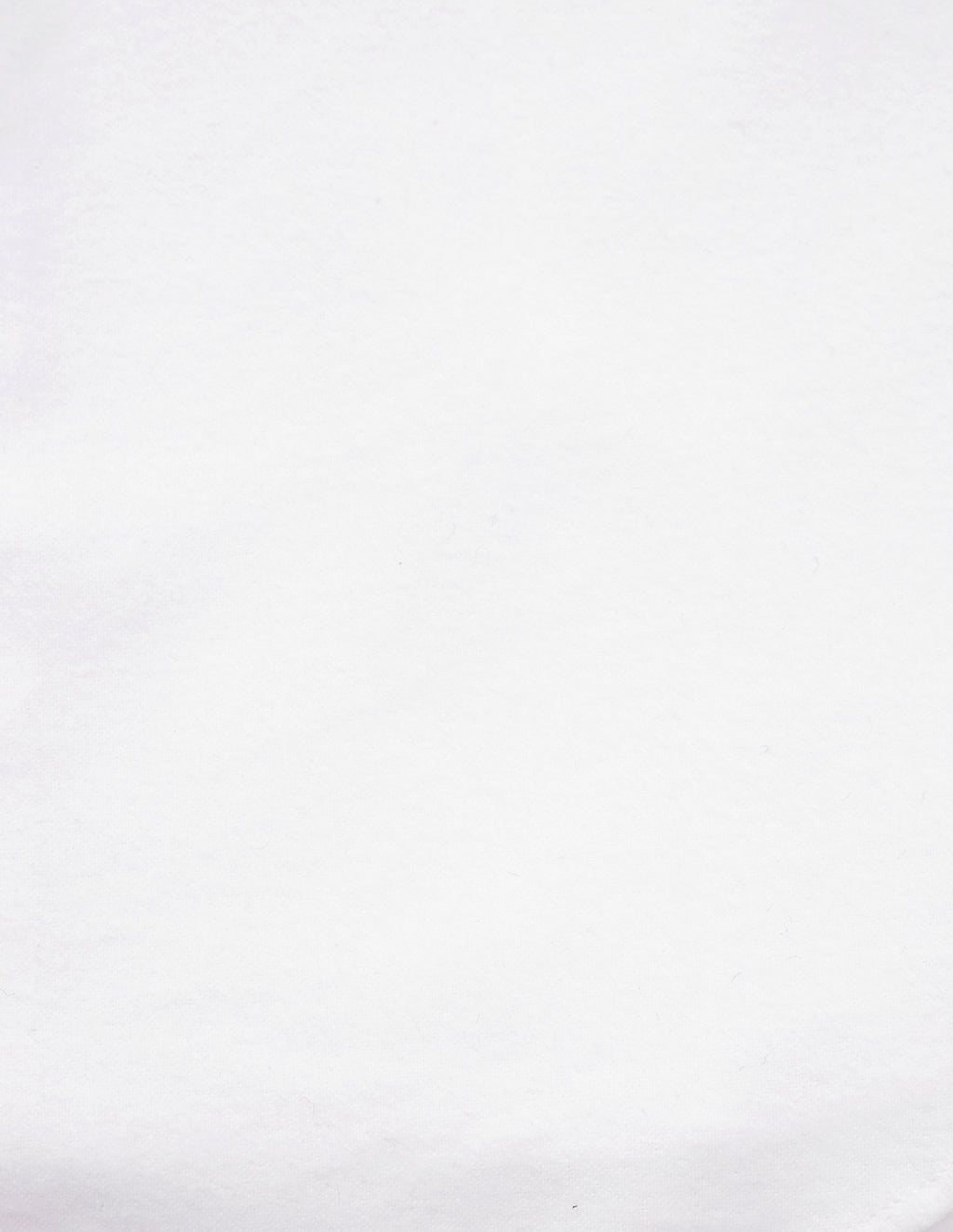 LSC Flannel Button-Down Shirts (White)