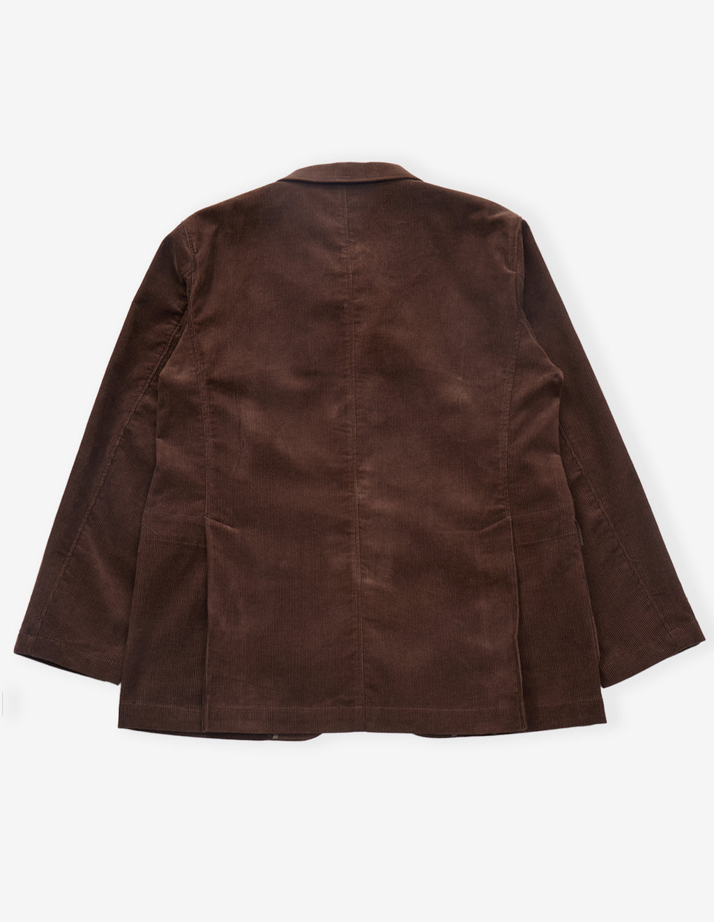 LSC South River Jacket Corduroy (Brown)