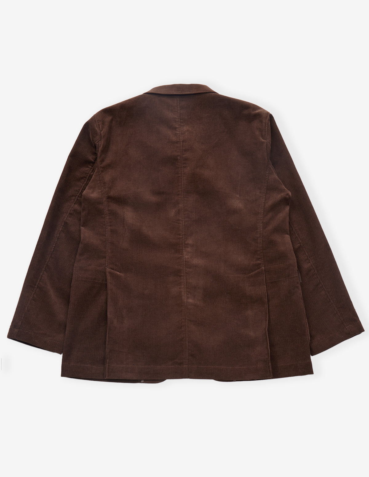 LSC South River Jacket Corduroy (Brown)