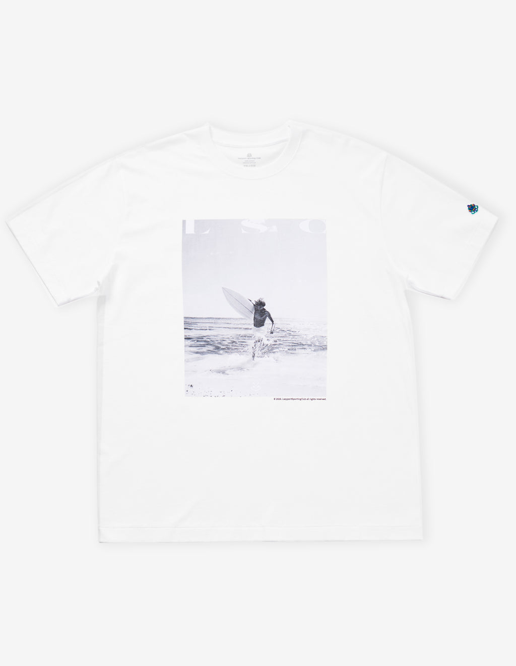 LSC SF Tee
