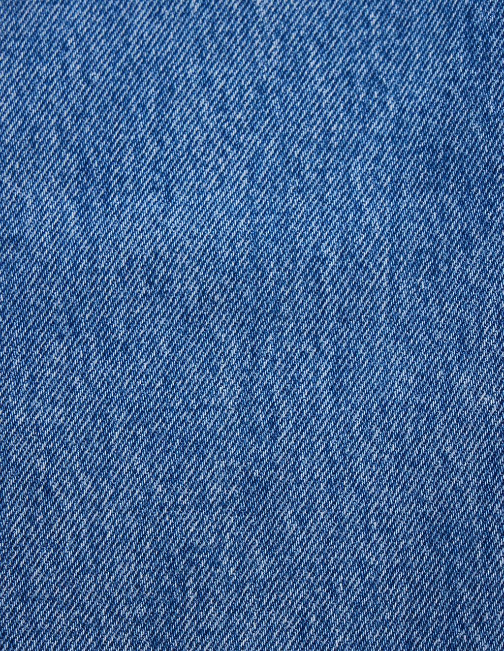 LSC Denim Single Knee Pants (Stone Wash)