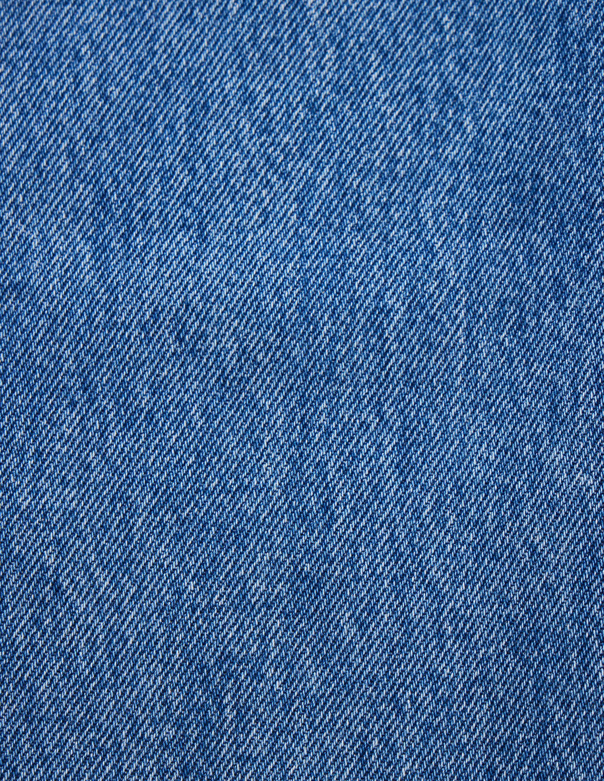 LSC Denim Single Knee Pants (Stone Wash)