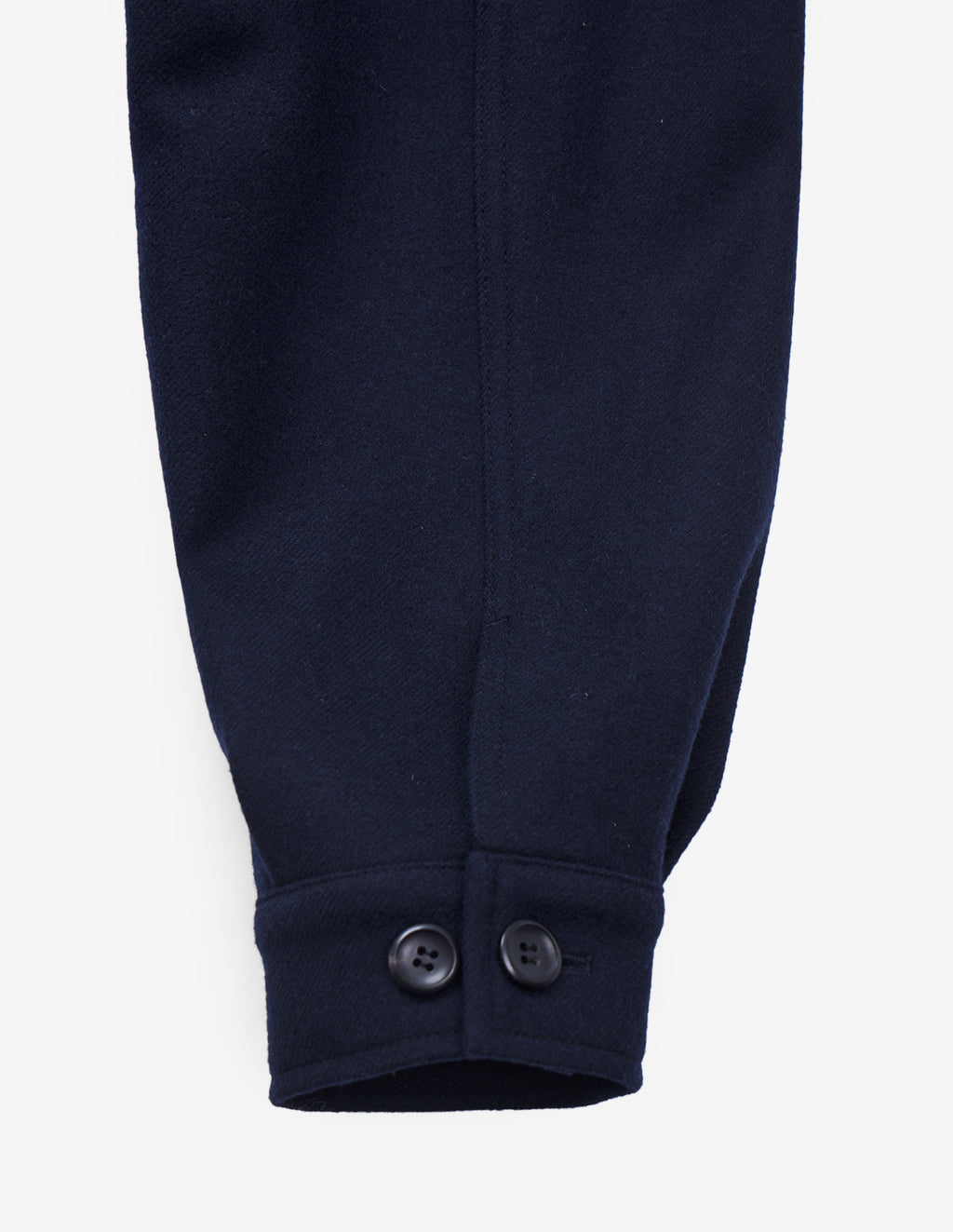 LSC French Cyclist Jacket Serge (Navy)