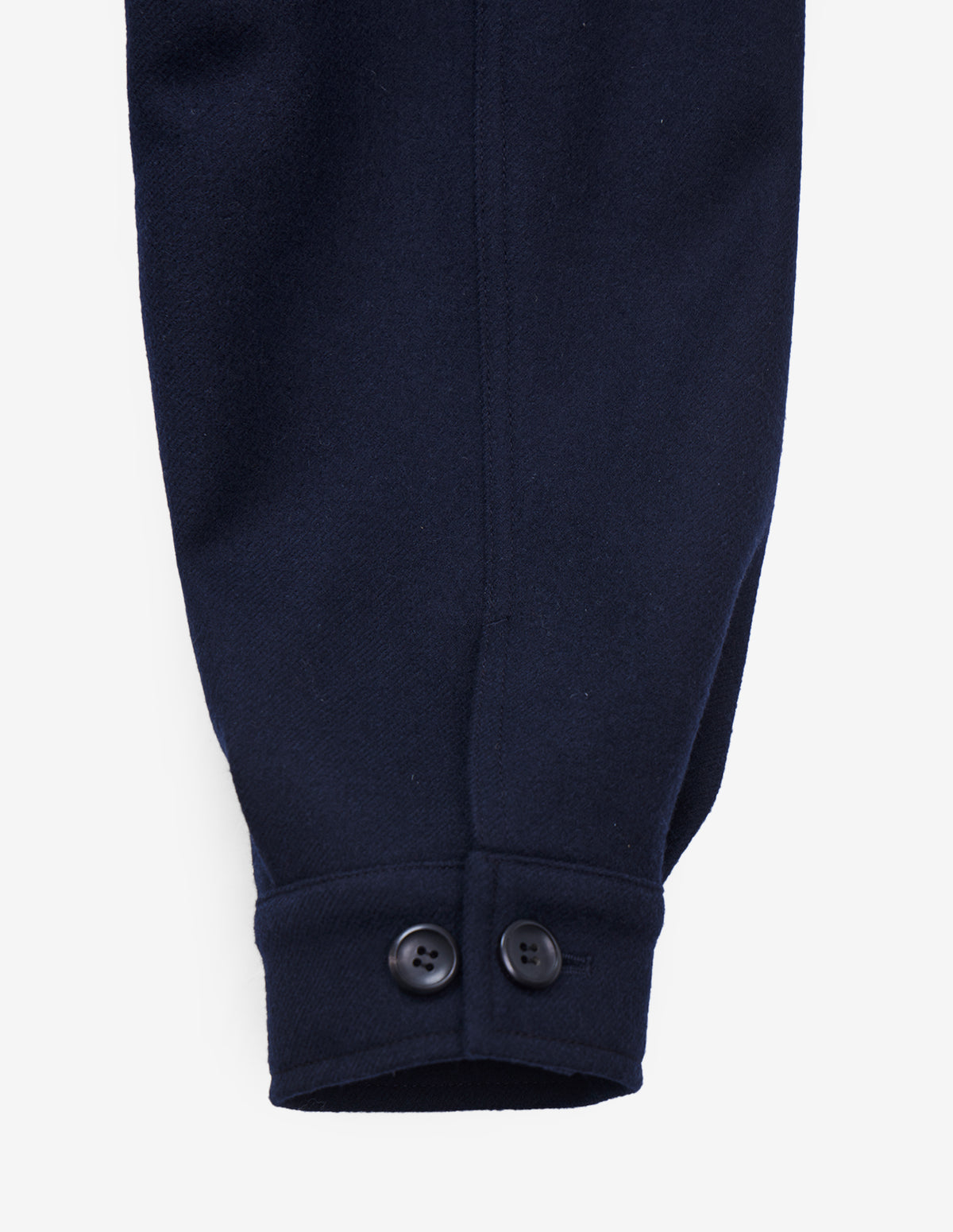 LSC French Cyclist Jacket Serge (Navy)