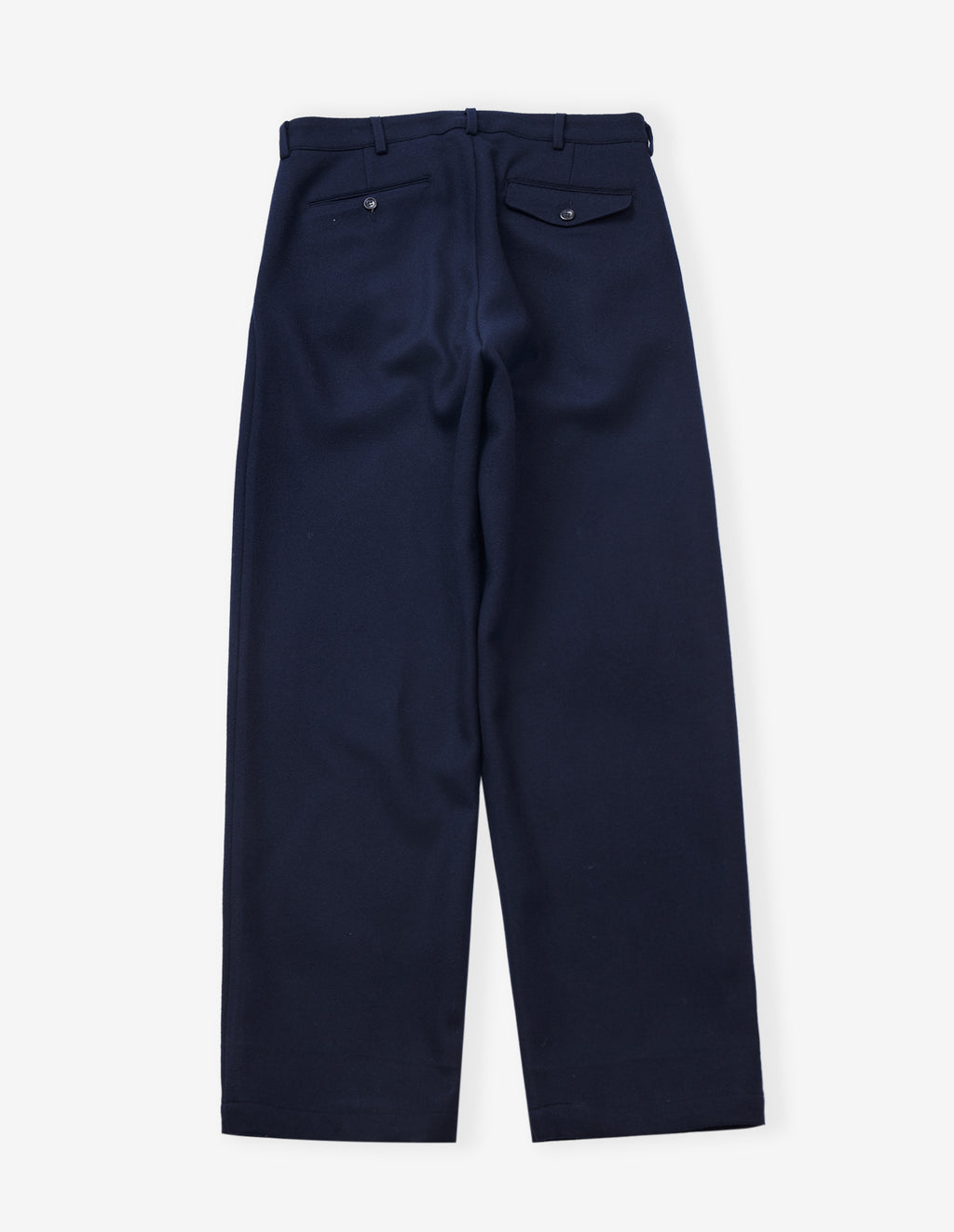 LSC South River Pants Serge (Navy)