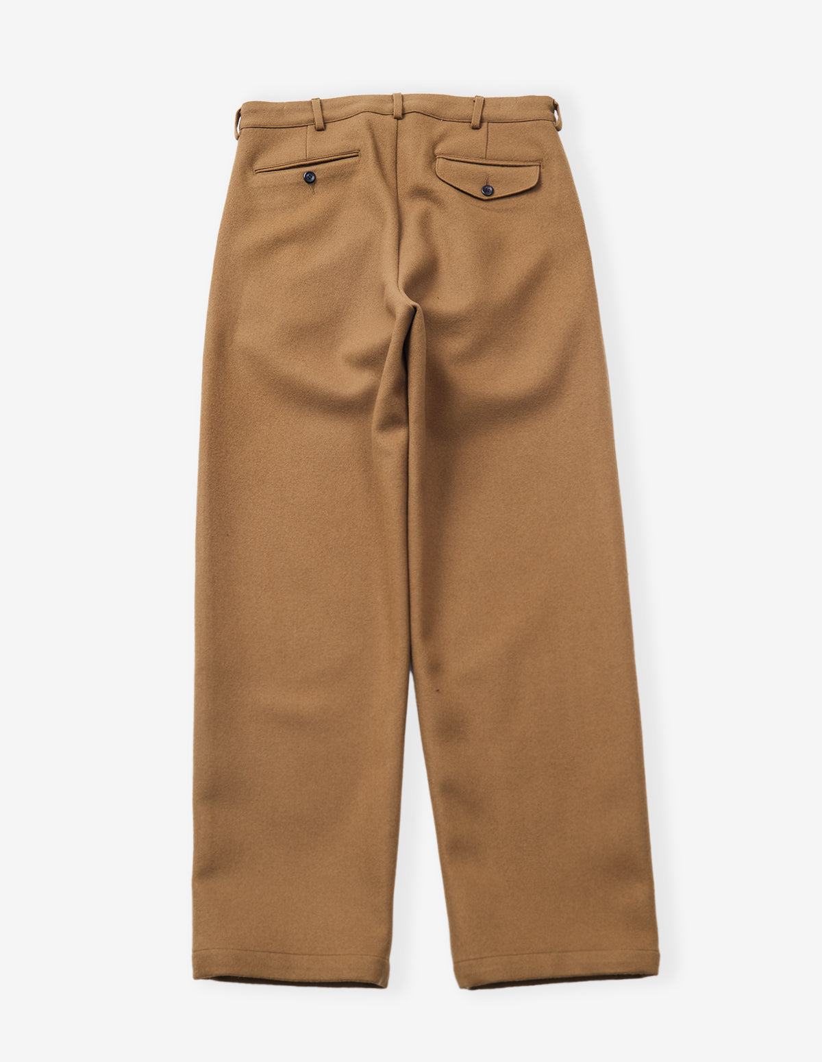 LSC South River Pants Serge (Camel)
