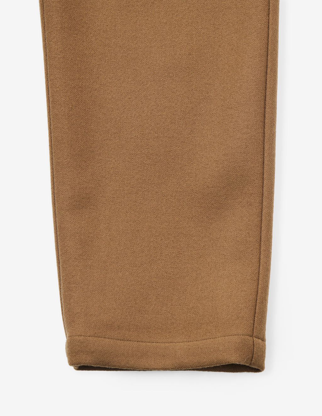 LSC South River Pants Serge (Camel)