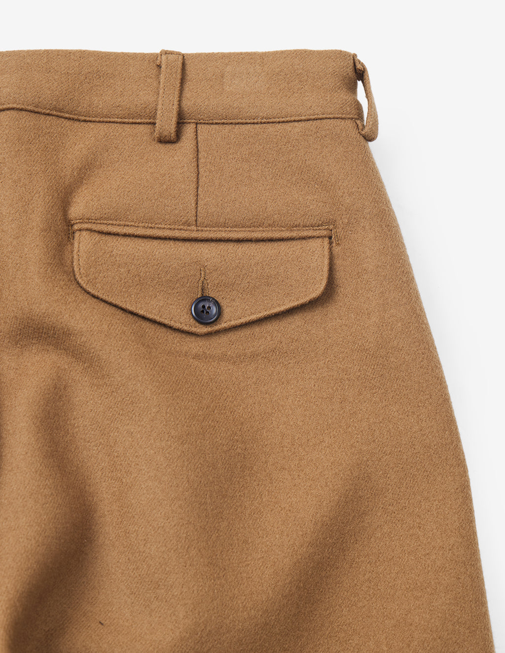 LSC South River Pants Serge (Camel)