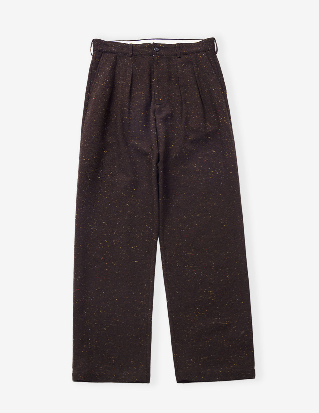 LSC South River Pants Donegal (Brown)