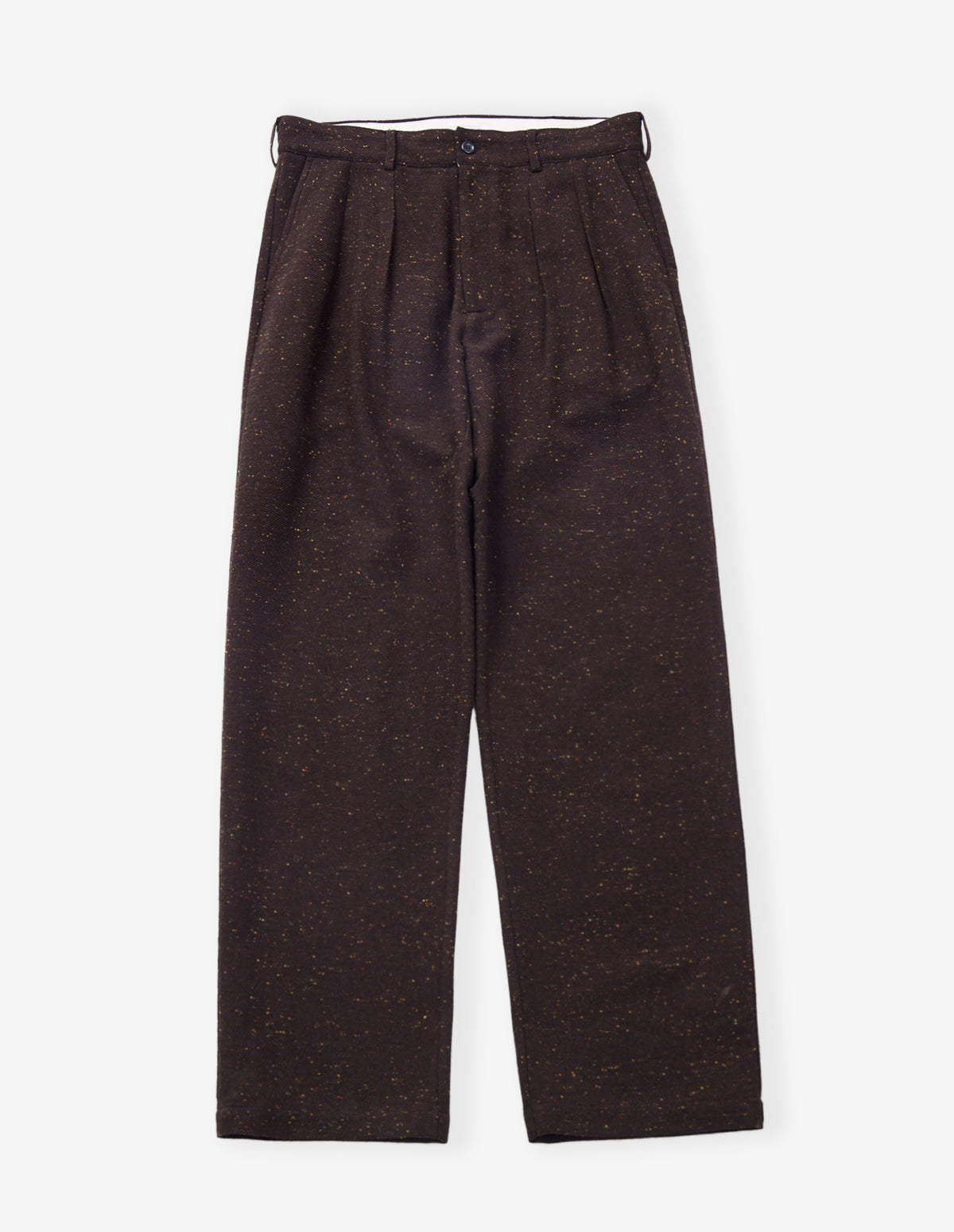 LSC South River Pants Donegal (Brown)