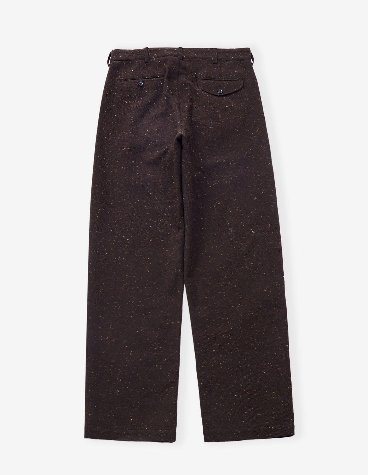 LSC South River Pants Donegal (Brown)