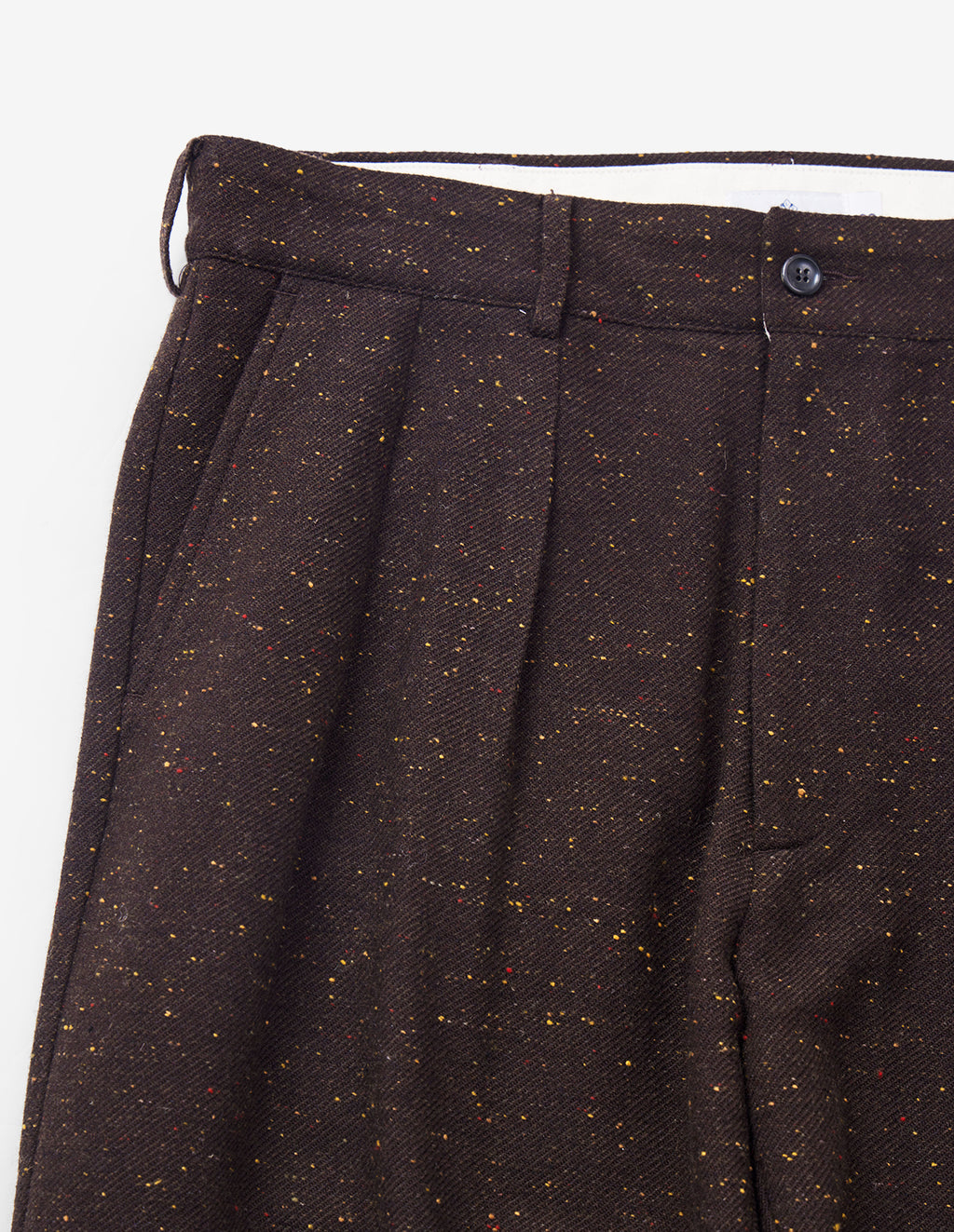 LSC South River Pants Donegal (Brown)
