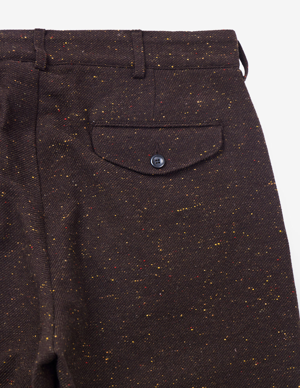 LSC South River Pants Donegal (Brown)
