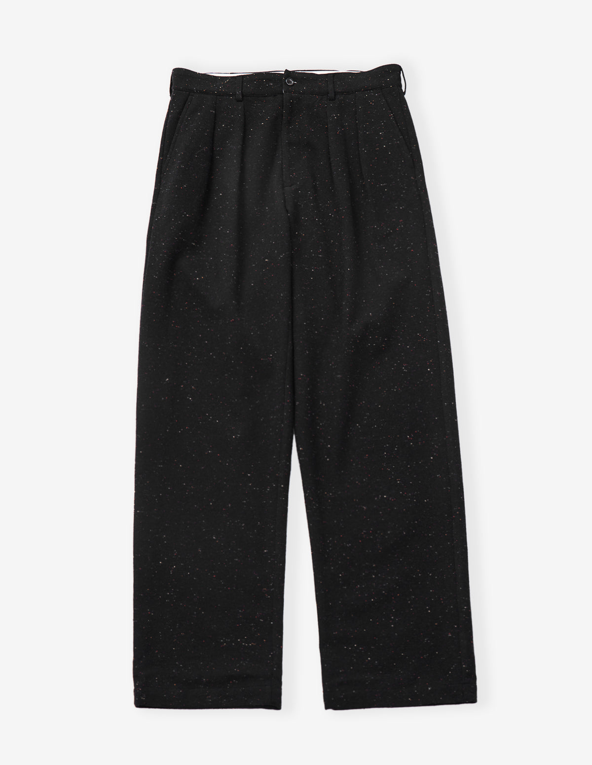 LSC South River Pants Donegal (Black)