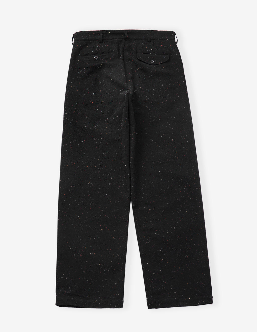 LSC South River Pants Donegal (Black)
