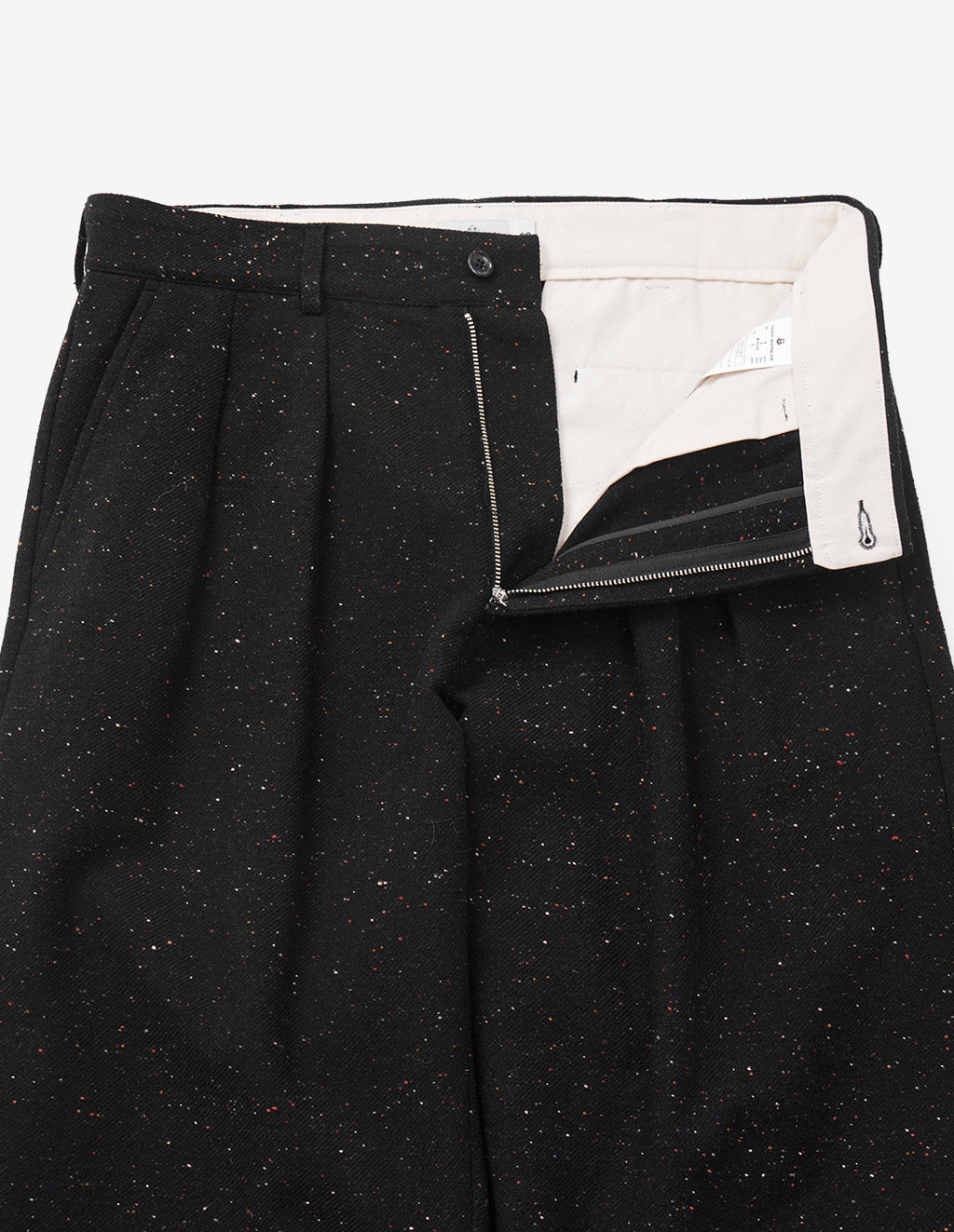 LSC South River Pants Donegal (Black)