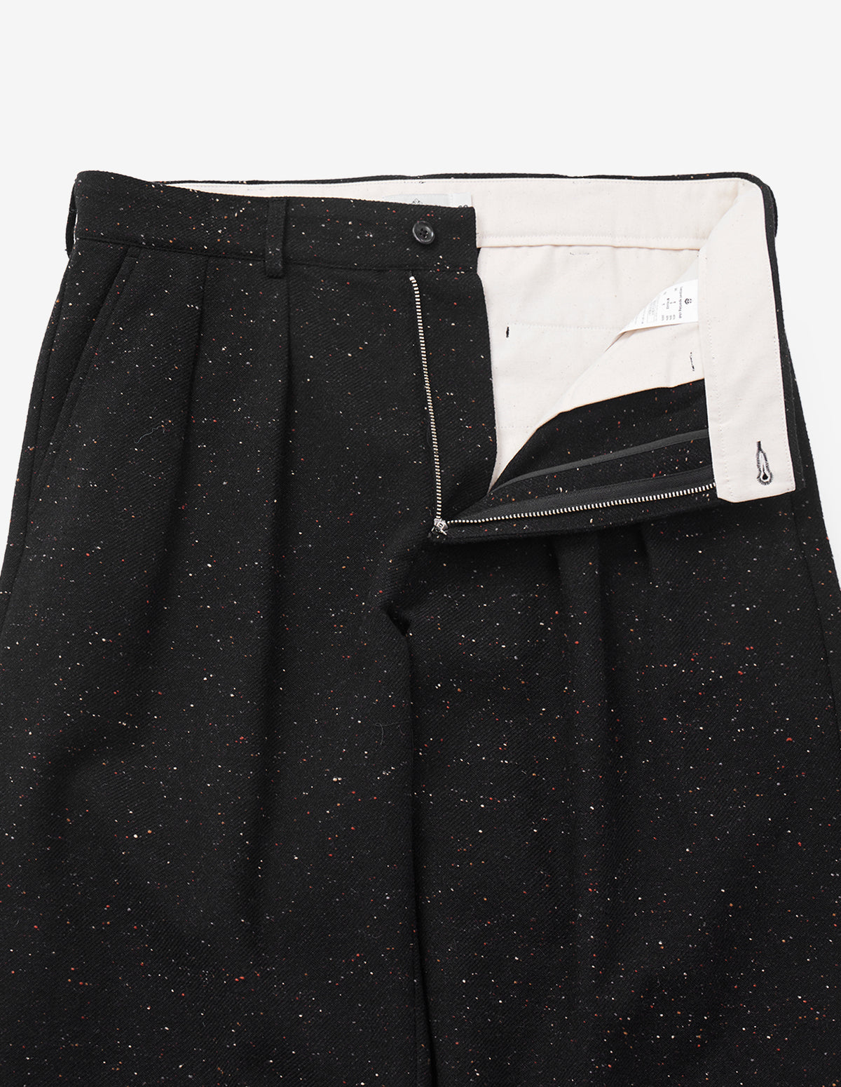 LSC South River Pants Donegal (Black)