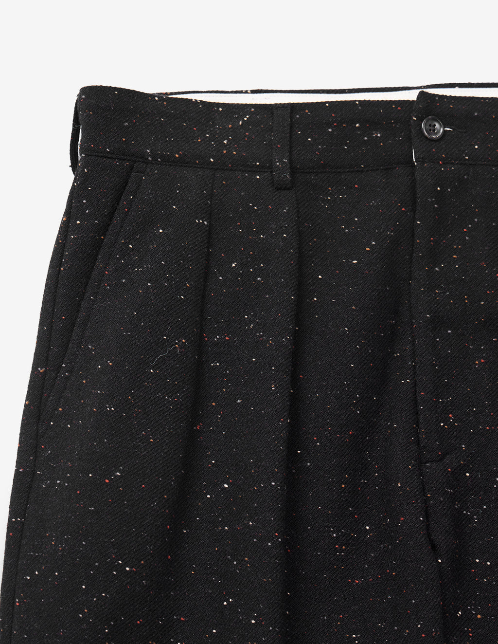 LSC South River Pants Donegal (Black)
