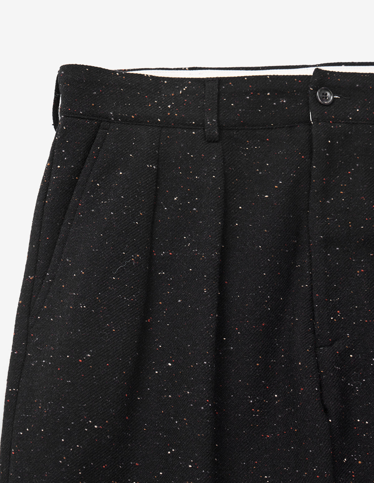 LSC South River Pants Donegal (Black)