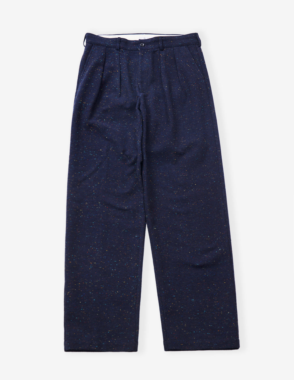 LSC South River Pants Donegal (Navy)