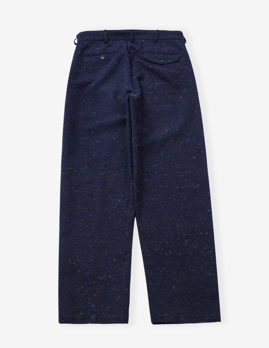 LSC South River Pants Donegal (Navy)