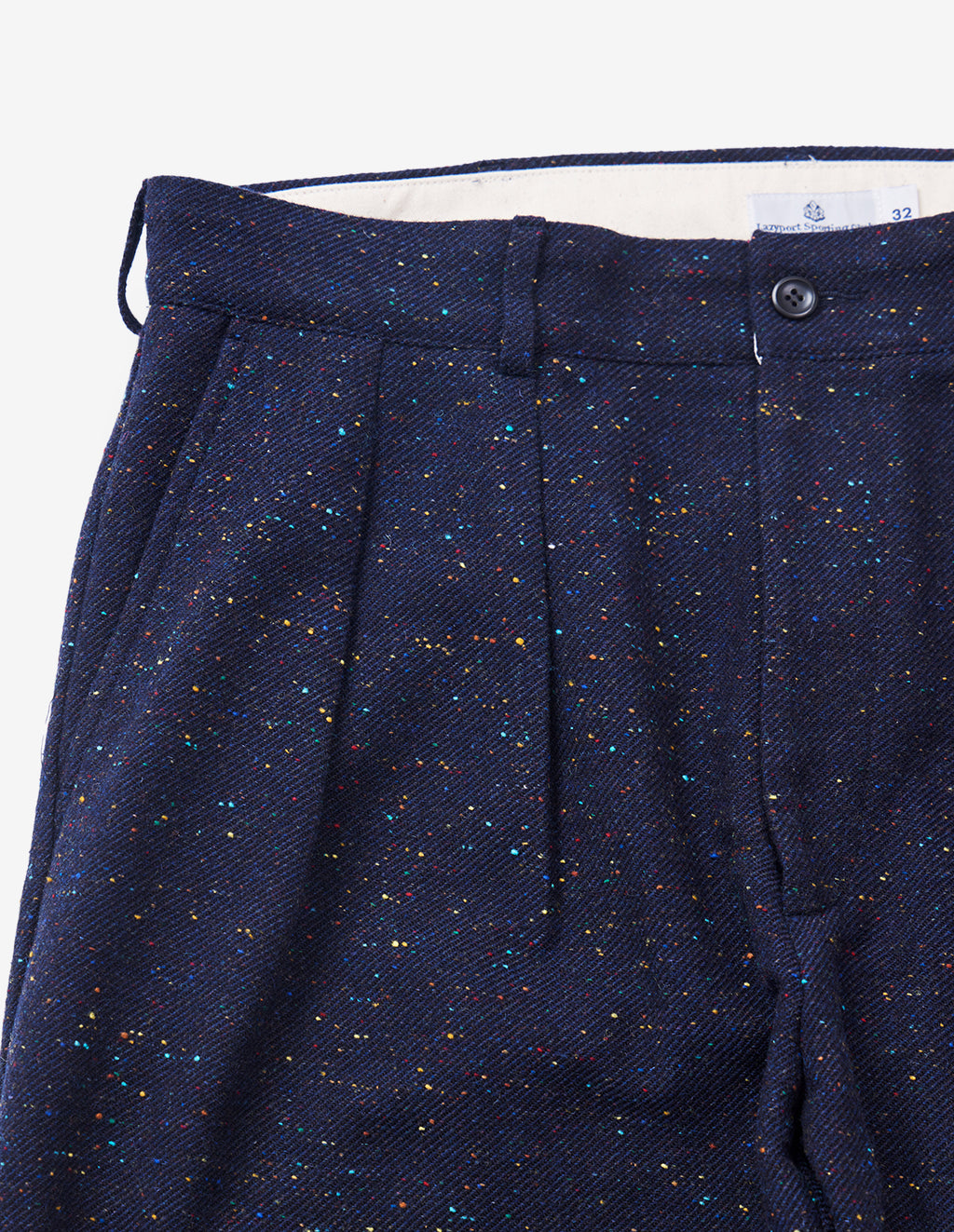 LSC South River Pants Donegal (Navy)