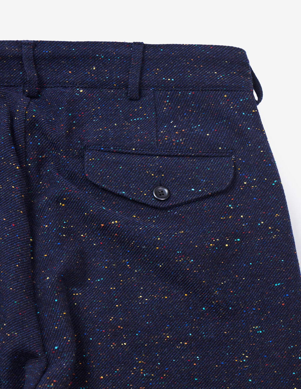 LSC South River Pants Donegal (Navy)