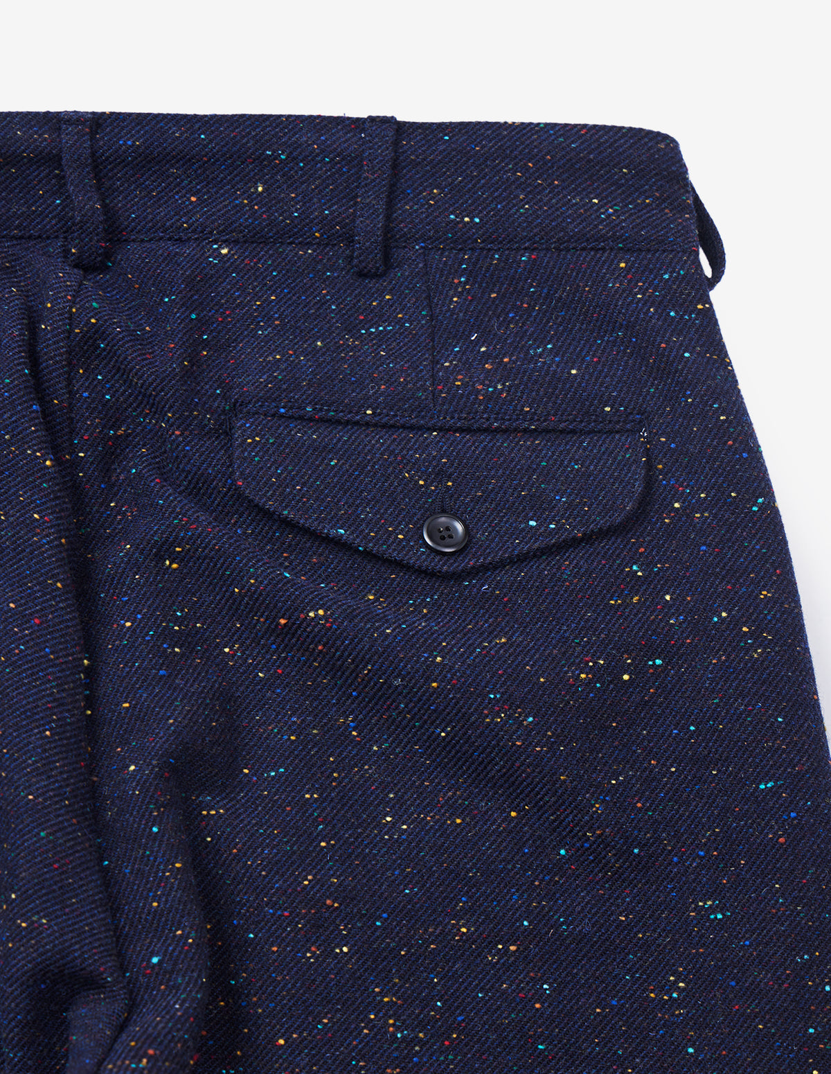 LSC South River Pants Donegal (Navy)
