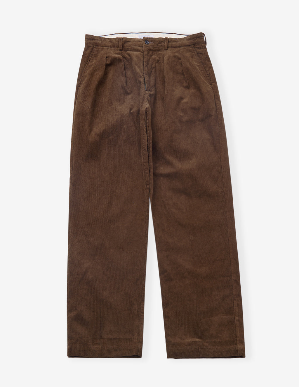 LSC South River Pants Corduroy (Brown)