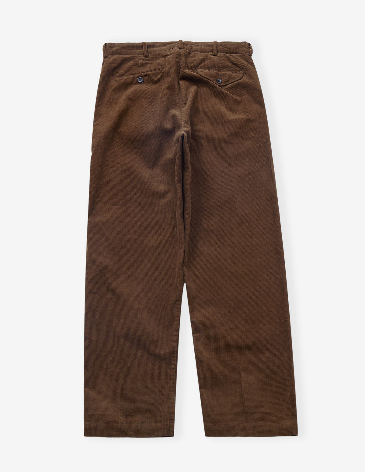 LSC South River Pants Corduroy (Brown)